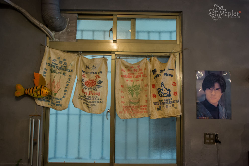 高雄鼓山-早頓小室tsa-tng room-聽黑膠音樂品嘗舊時代的憧憬