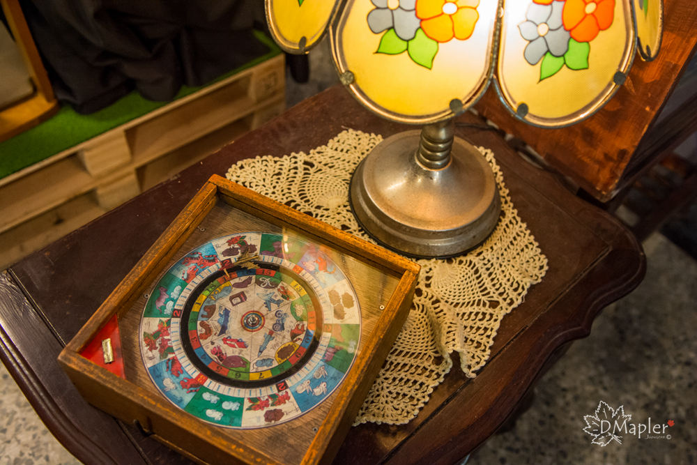 高雄鼓山-早頓小室tsa-tng room-聽黑膠音樂品嘗舊時代的憧憬