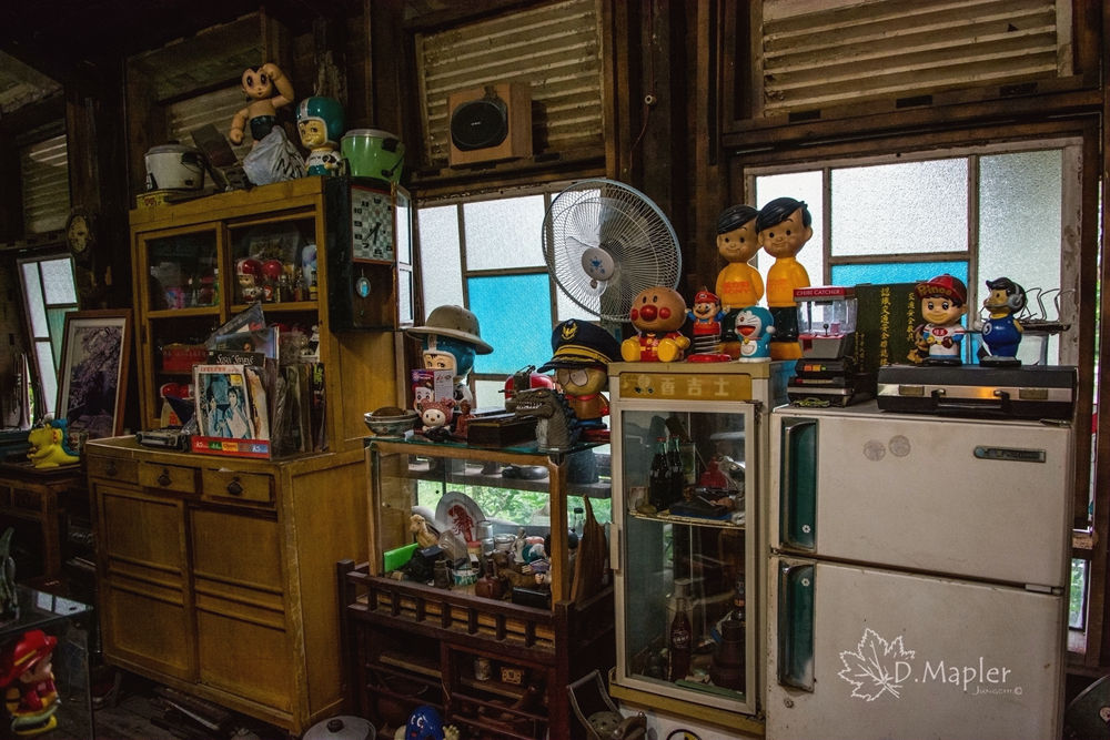 山門石頭咖啡 (水上咖啡屋)｜夢幻婚攝基地