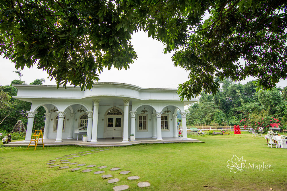 山門石頭咖啡 (水上咖啡屋)｜夢幻婚攝基地