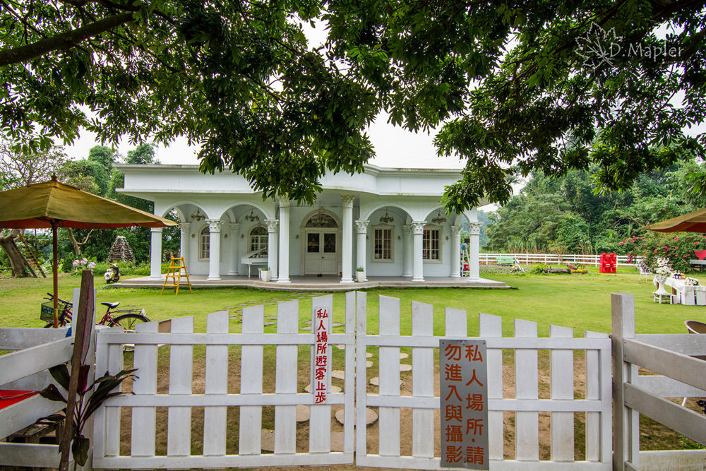 山門石頭咖啡 (水上咖啡屋)｜夢幻婚攝基地