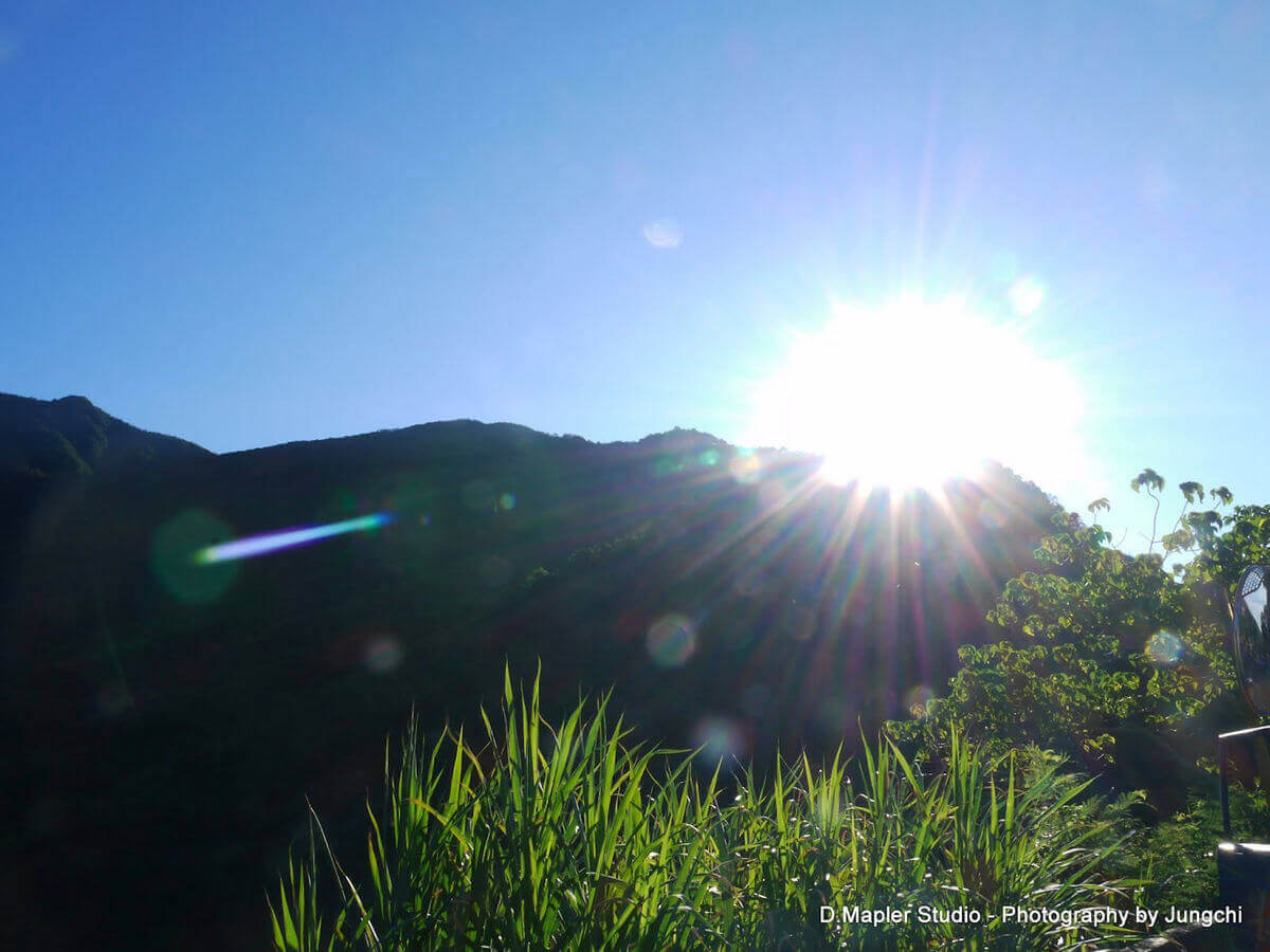 花蓮｜慕谷慕魚