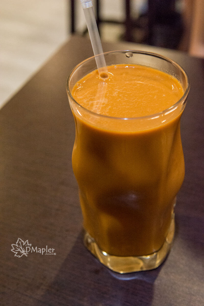 常旺食堂|平價又好吃的雲泰料理店