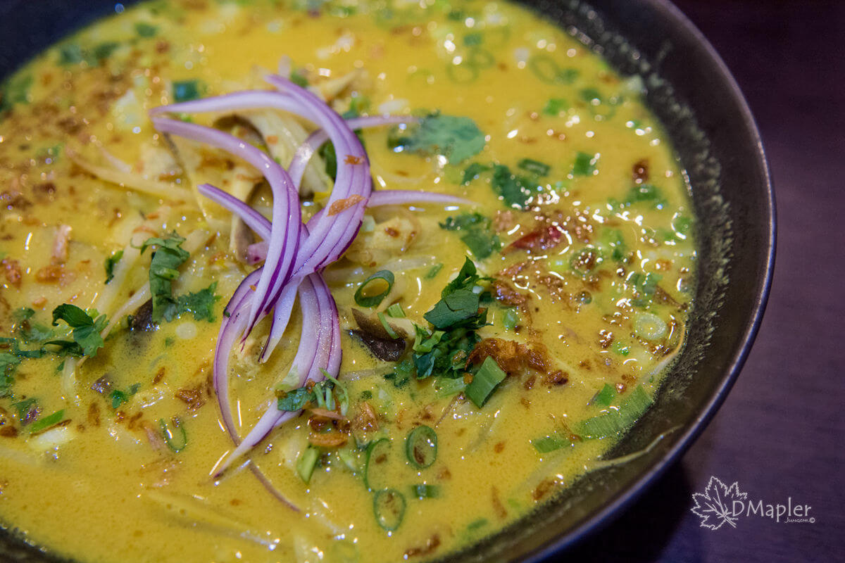 常旺食堂|平價又好吃的雲泰料理店