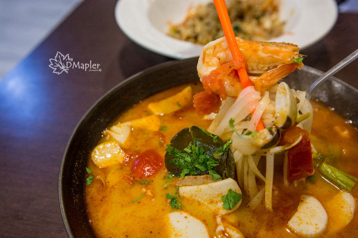 常旺食堂|平價又好吃的雲泰料理店