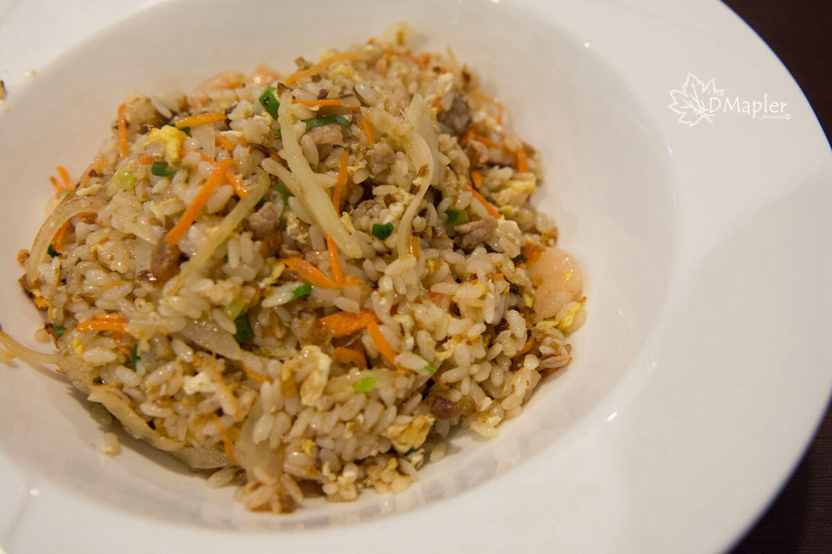 常旺食堂|平價又好吃的雲泰料理店