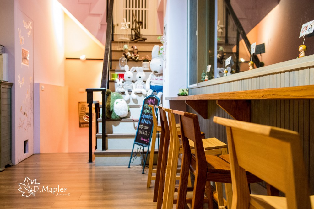 聽見花開Blooming