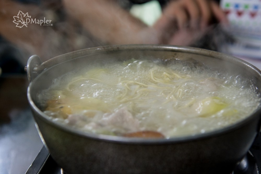 台南南區｜是吉祥精緻火鍋