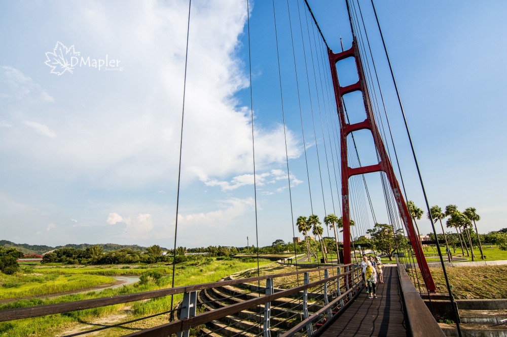 高雄燕巢｜阿公店水庫風景區