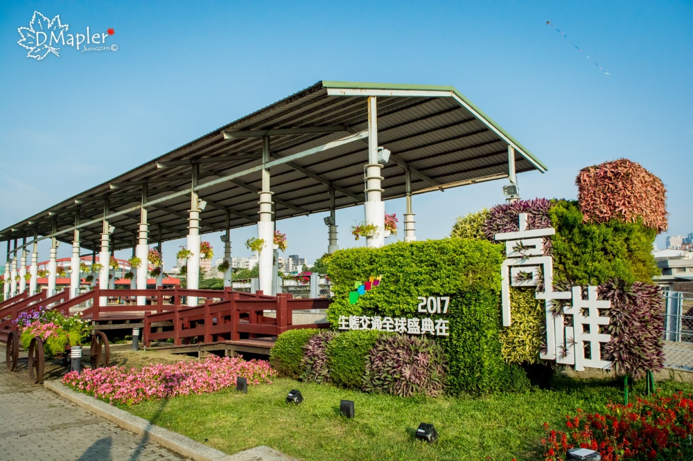 駁二哈瑪星光任務，點亮哈瑪星百年鐵道