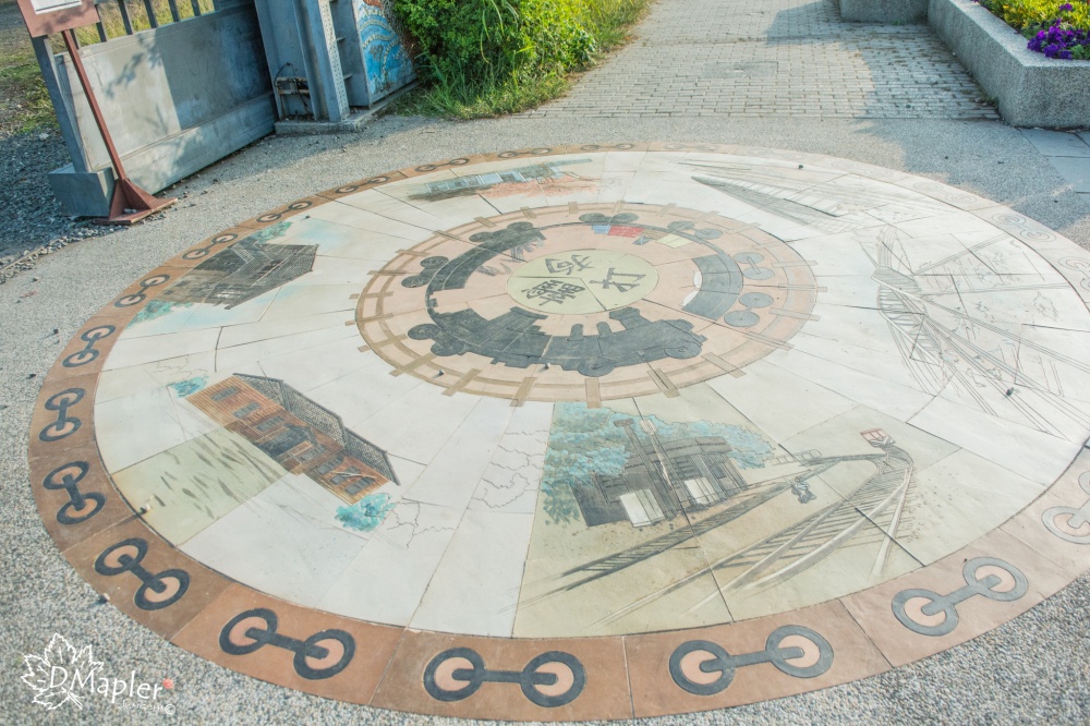 駁二哈瑪星光任務，點亮哈瑪星百年鐵道