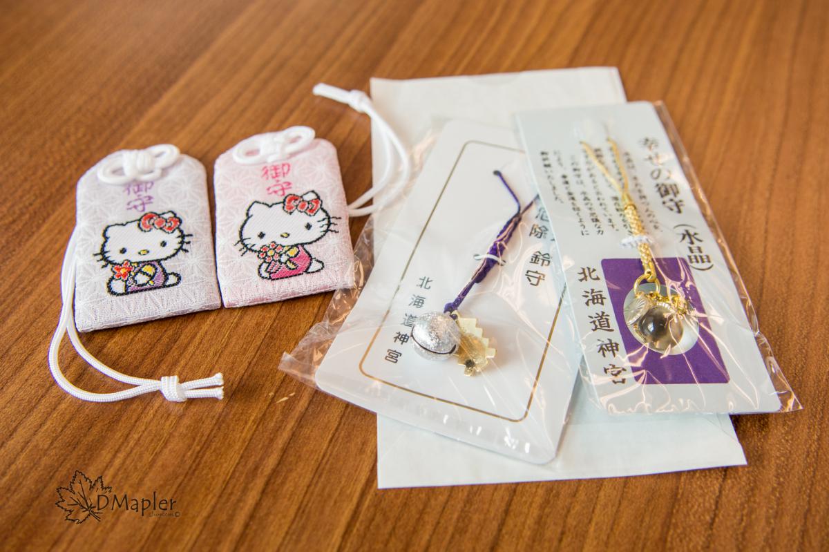 日本北海道 必買伴手禮