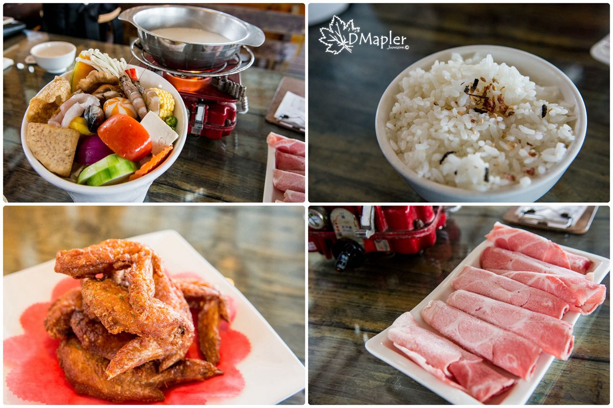 淨園機場咖啡休閒農場