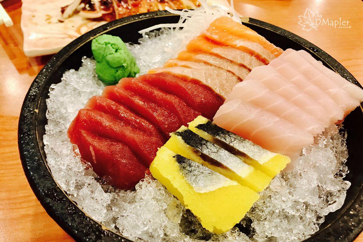 高雄三民｜SOTO日本家庭料理(吃到飽)