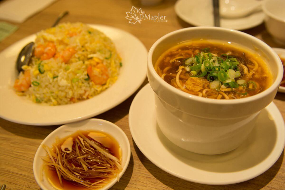 臺北大安｜鼎泰豐-米其林一星美食