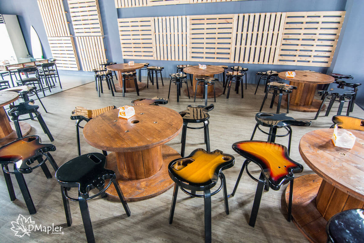 Fight K 覓蜜基地 Meetmegd-文創園區