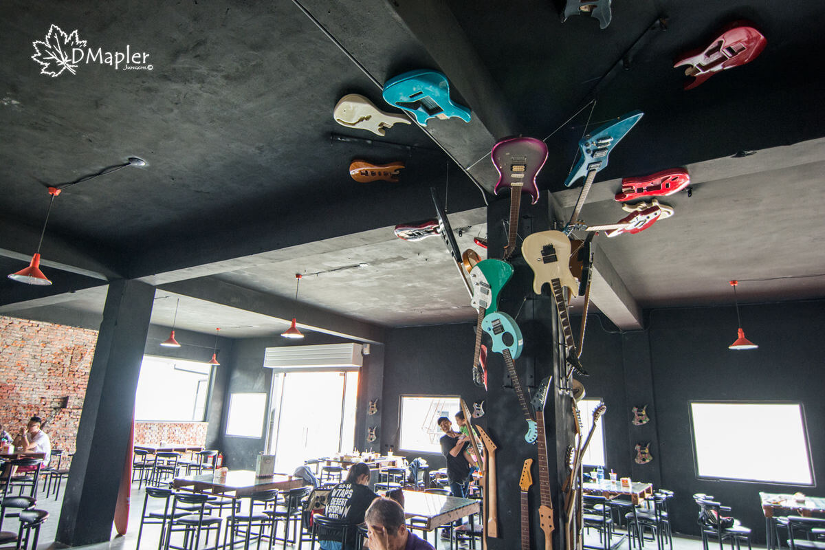 Fight K 覓蜜基地 Meetmegd-文創園區