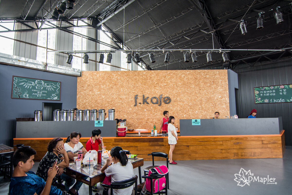 Fight K 覓蜜基地 Meetmegd-文創園區