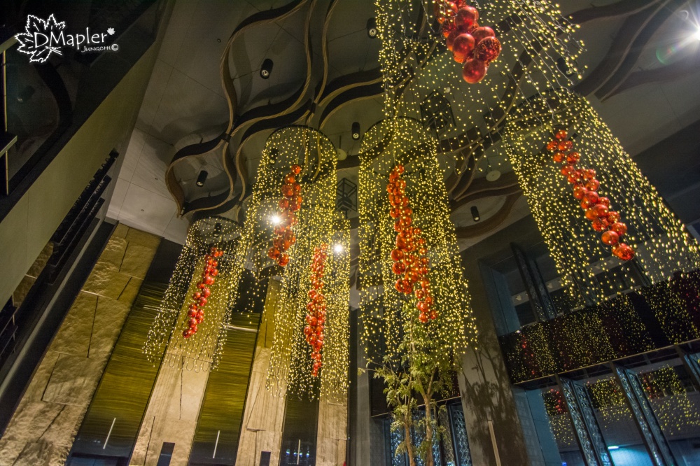 Hotel dùa-étage15 景觀西餐廳|高樓俯瞰百萬夜景|浪漫約會好去處