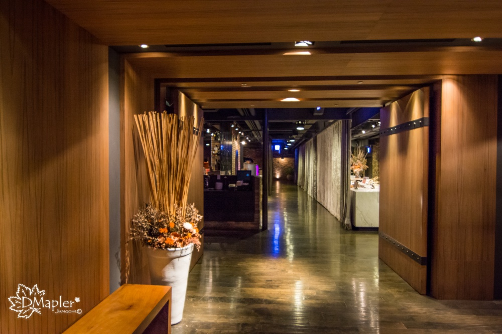 Hotel dùa-étage15 景觀西餐廳|高樓俯瞰百萬夜景|浪漫約會好去處