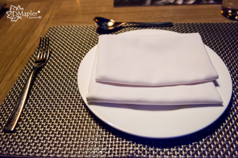 Hotel dùa-étage15 景觀西餐廳|高樓俯瞰百萬夜景|浪漫約會好去處