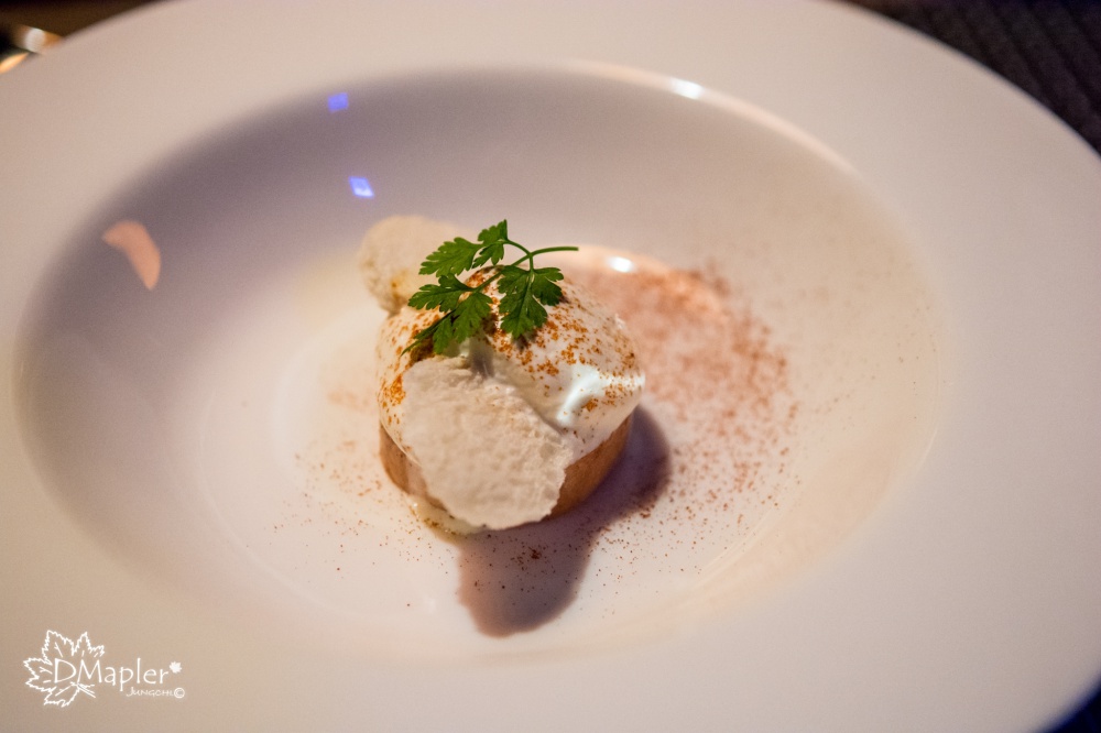 Hotel dùa-étage15 景觀西餐廳|高樓俯瞰百萬夜景|浪漫約會好去處