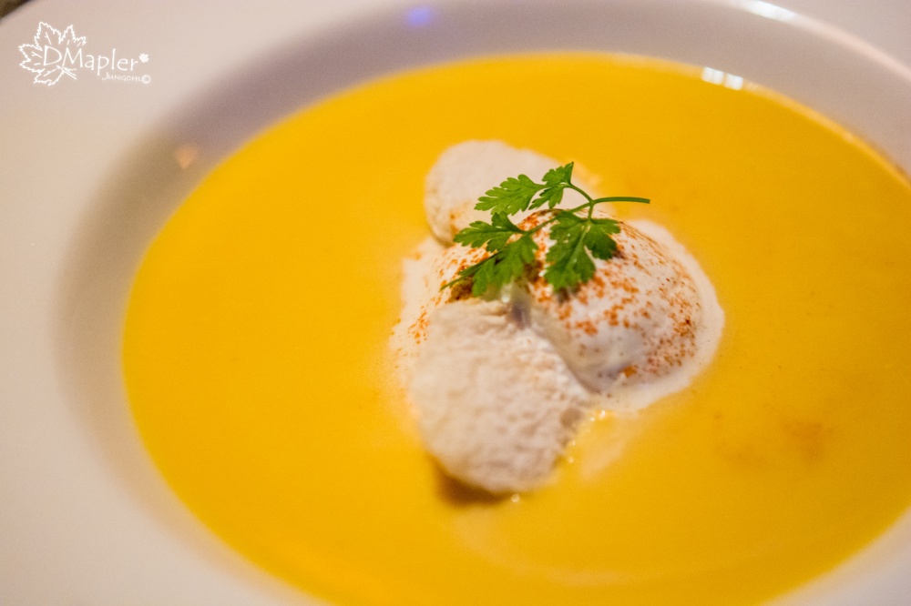 Hotel dùa-étage15 景觀西餐廳|高樓俯瞰百萬夜景|浪漫約會好去處