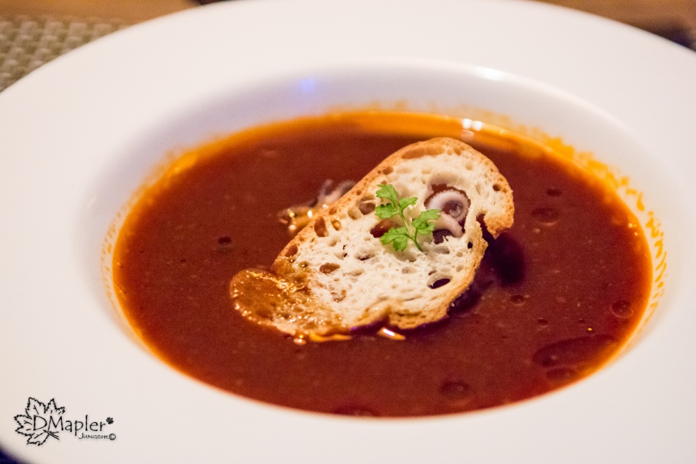 Hotel dùa-étage15 景觀西餐廳|高樓俯瞰百萬夜景|浪漫約會好去處