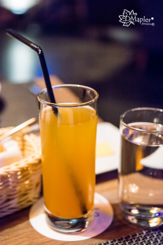 Hotel dùa-étage15 景觀西餐廳|高樓俯瞰百萬夜景|浪漫約會好去處