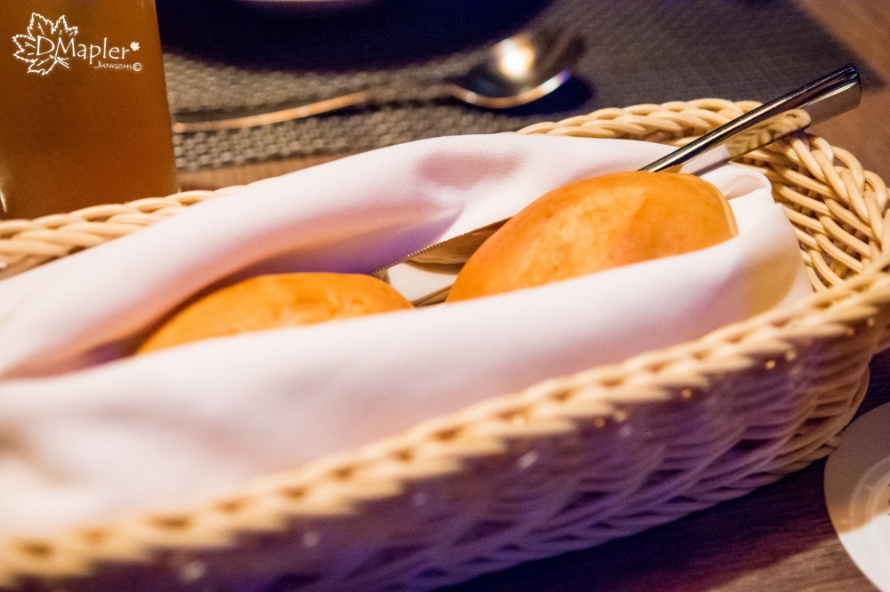 Hotel dùa-étage15 景觀西餐廳|高樓俯瞰百萬夜景|浪漫約會好去處