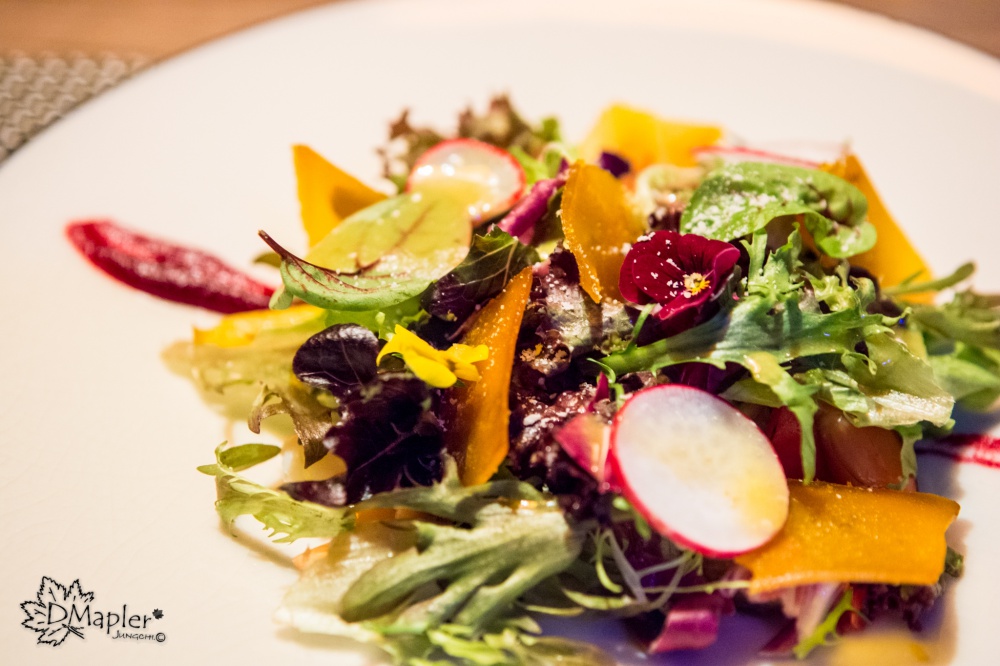 Hotel dùa-étage15 景觀西餐廳|高樓俯瞰百萬夜景|浪漫約會好去處