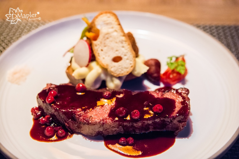 Hotel dùa-étage15 景觀西餐廳|高樓俯瞰百萬夜景|浪漫約會好去處