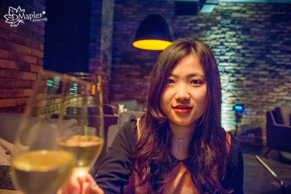 Hotel dùa-étage15 景觀西餐廳|高樓俯瞰百萬夜景|浪漫約會好去處