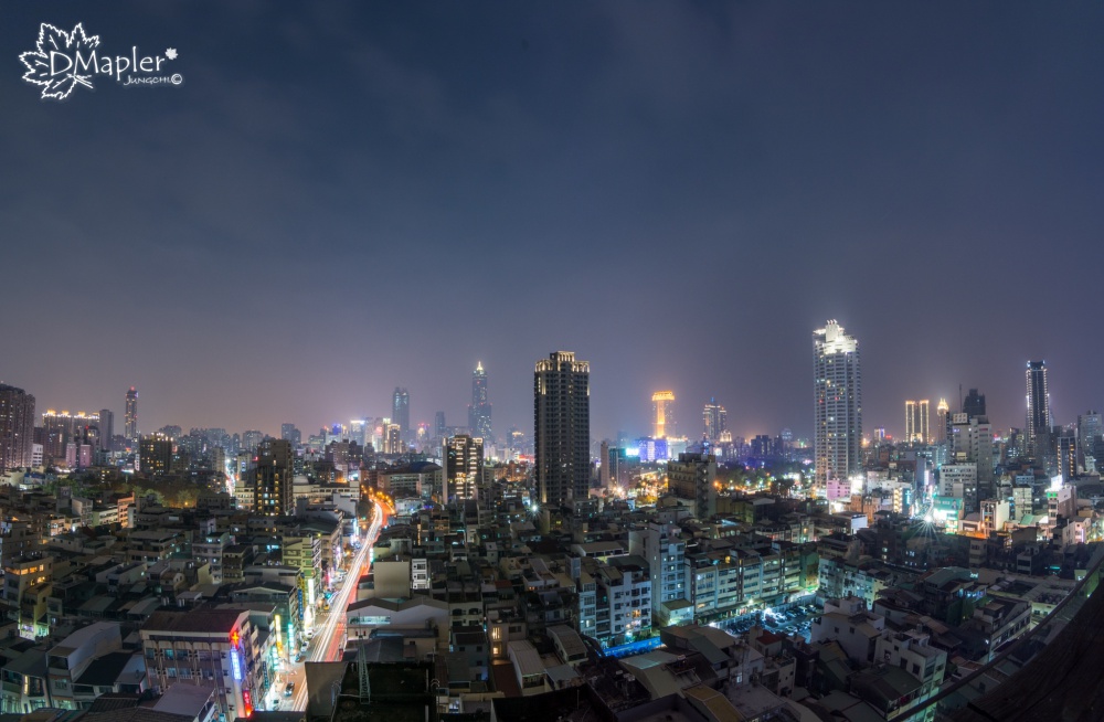 Hotel dùa-étage15 景觀西餐廳|高樓俯瞰百萬夜景|浪漫約會好去處