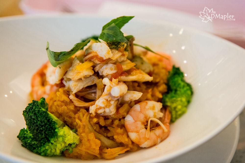 Ostar 歐仕達異國美食館