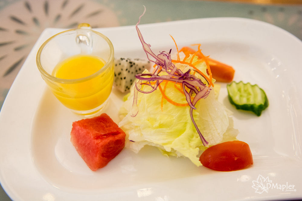 Ostar 歐仕達異國美食館