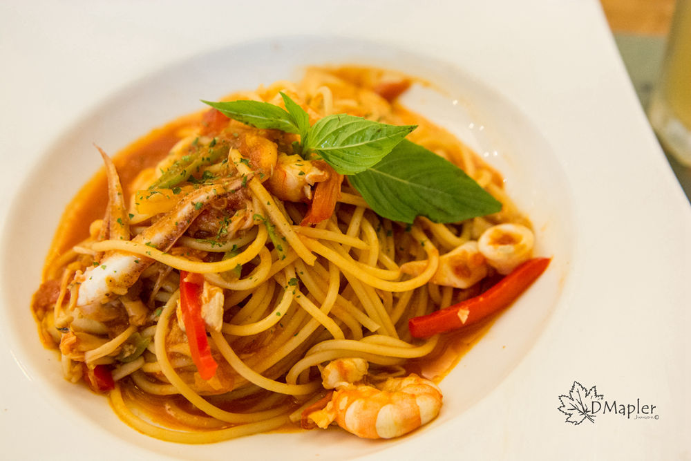 Ostar 歐仕達異國美食館