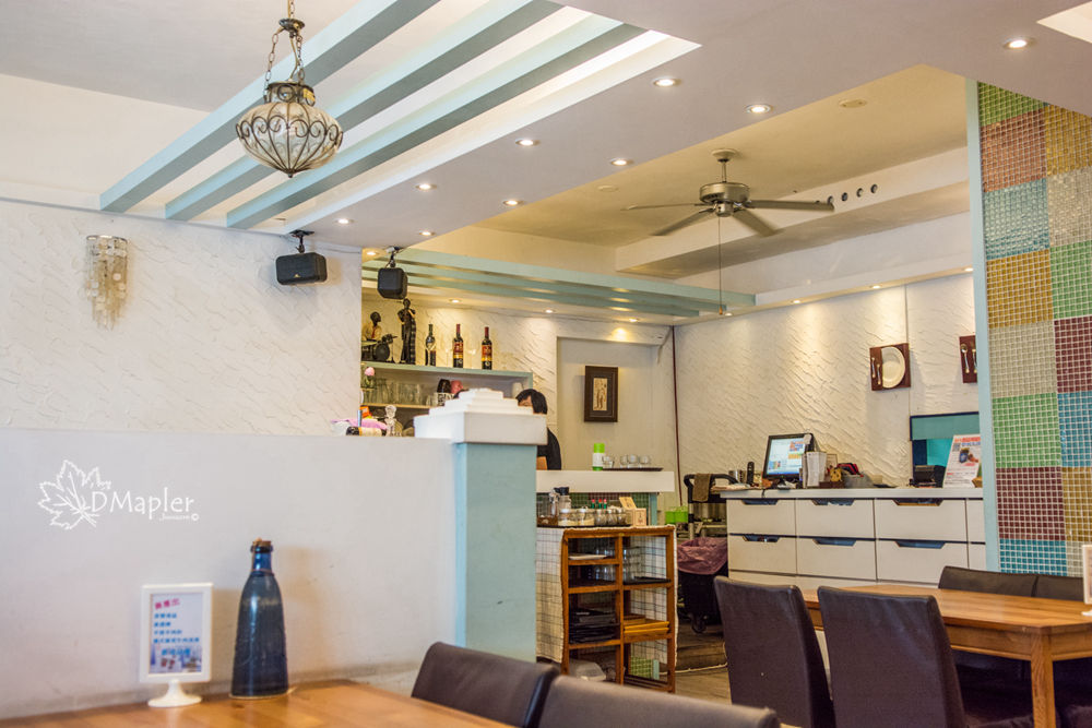 Ostar 歐仕達異國美食館