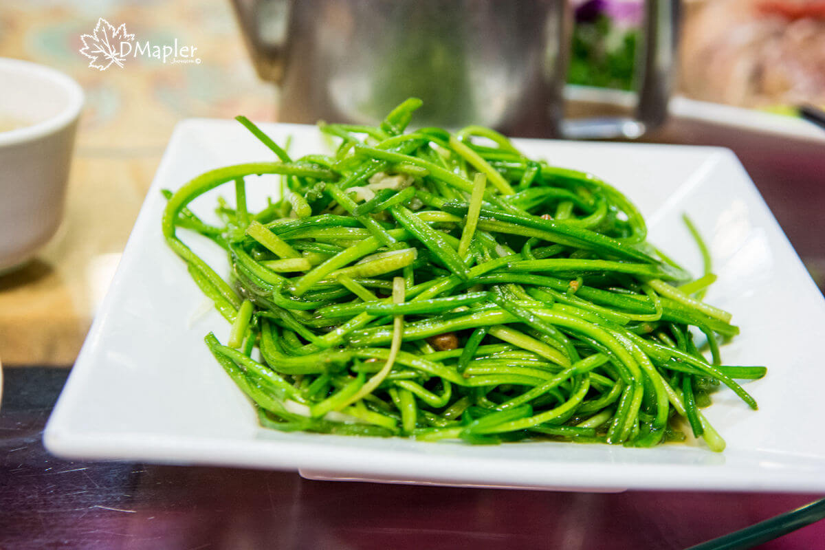 福客來南北樓中餐廳