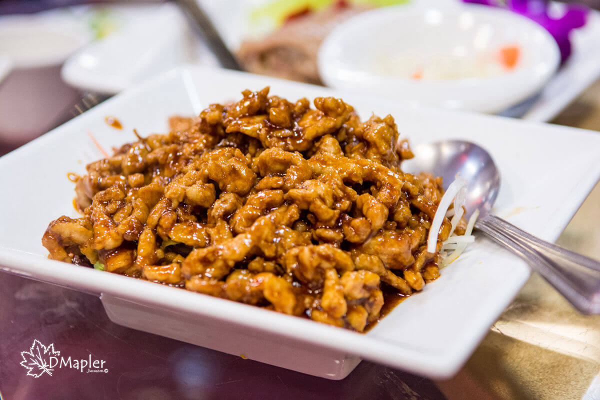 福客來南北樓中餐廳