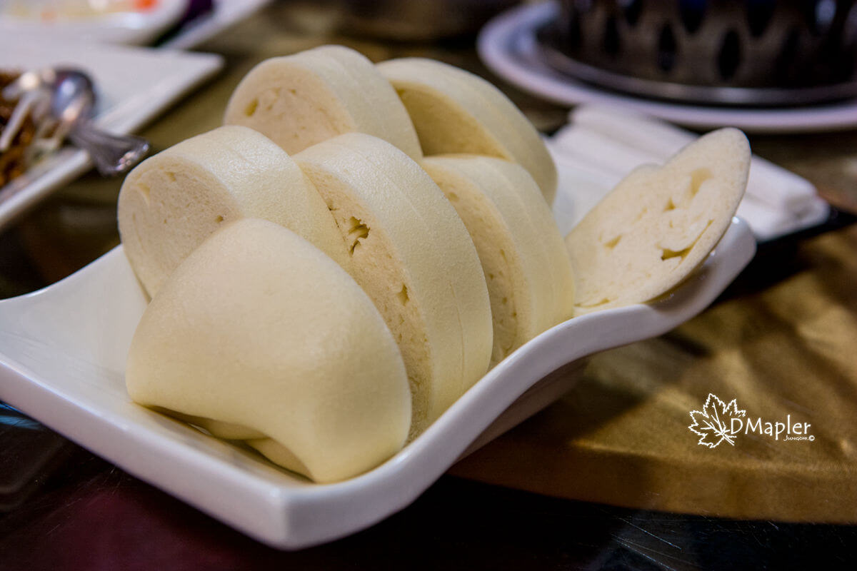 福客來南北樓中餐廳