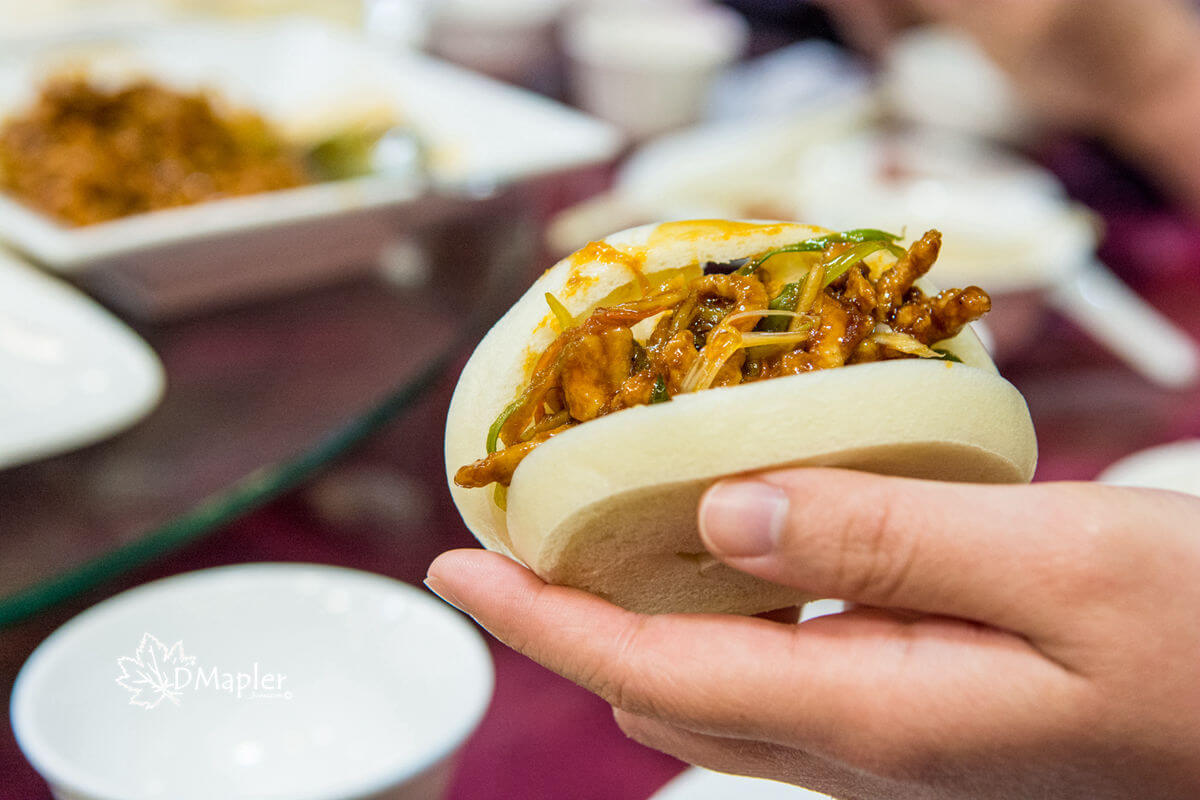 福客來南北樓中餐廳