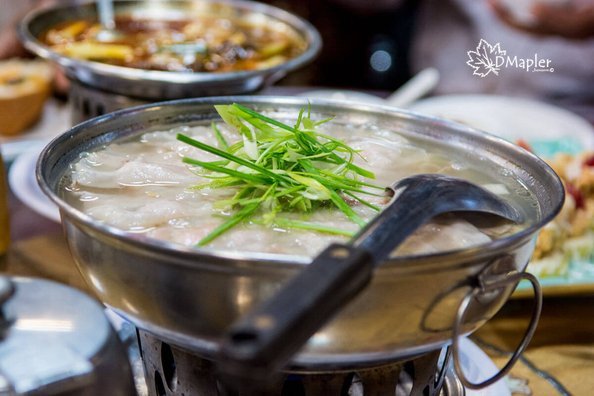 福客來南北樓中餐廳