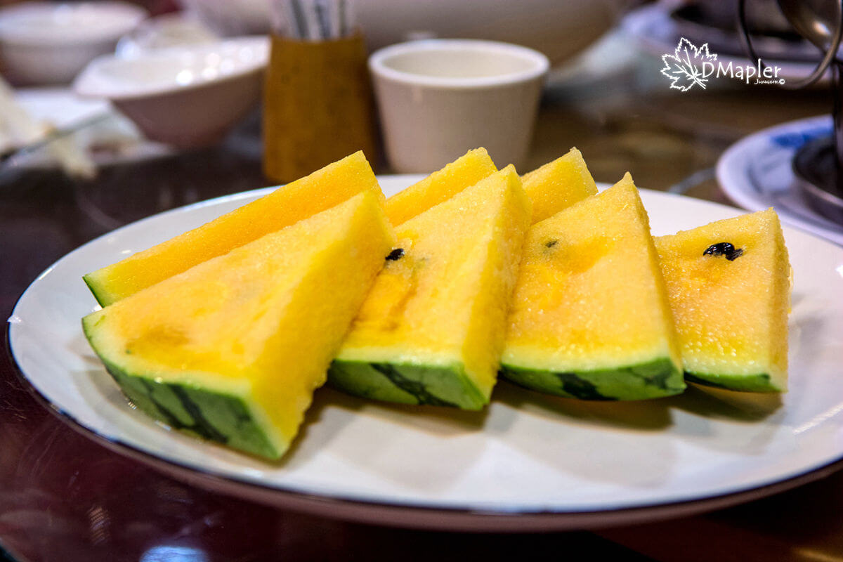 福客來南北樓中餐廳