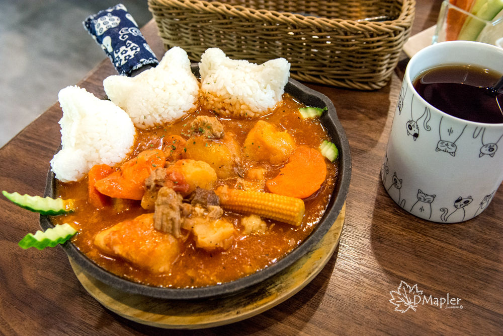 高雄前鎮｜TRUE ME 初覓手作餐坊｜義大利麵、燉飯、甜點