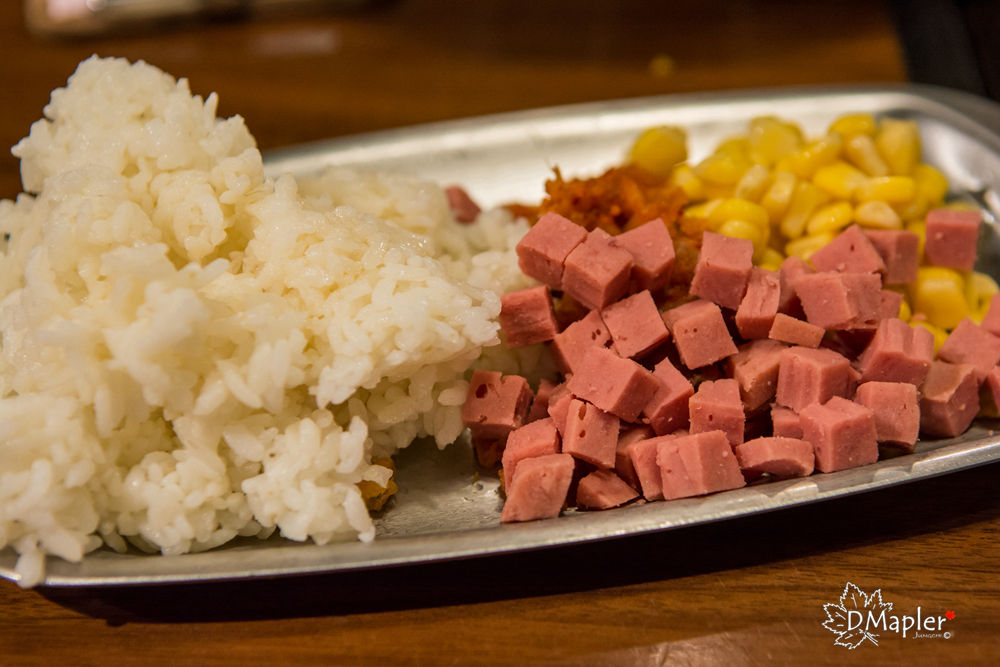 兩餐두끼韓國年糕火鍋吃到飽