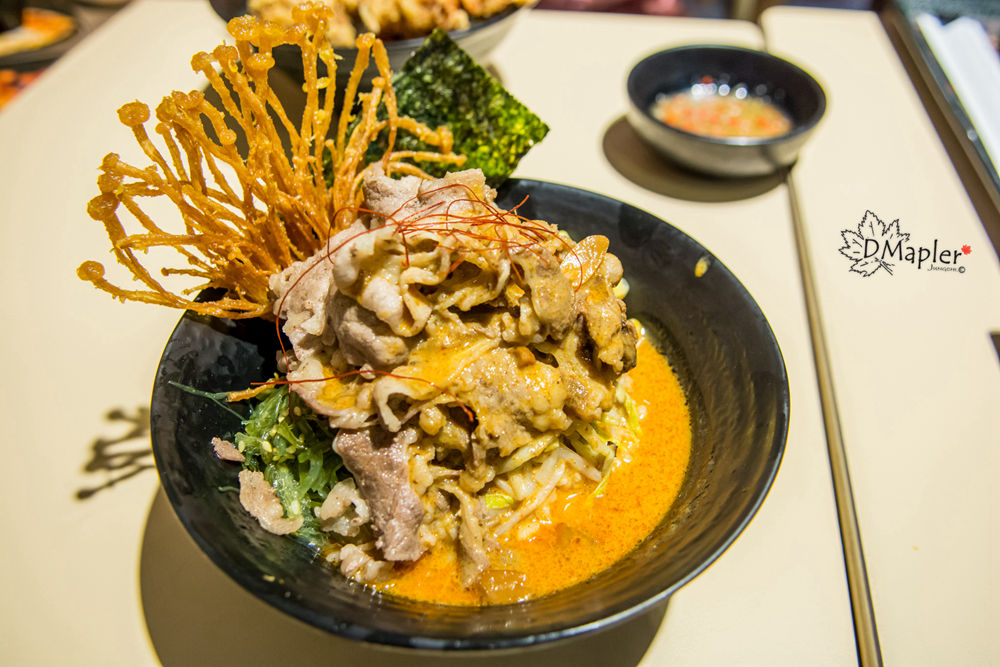 拉瑪右手Ramayo泰式咖哩丼