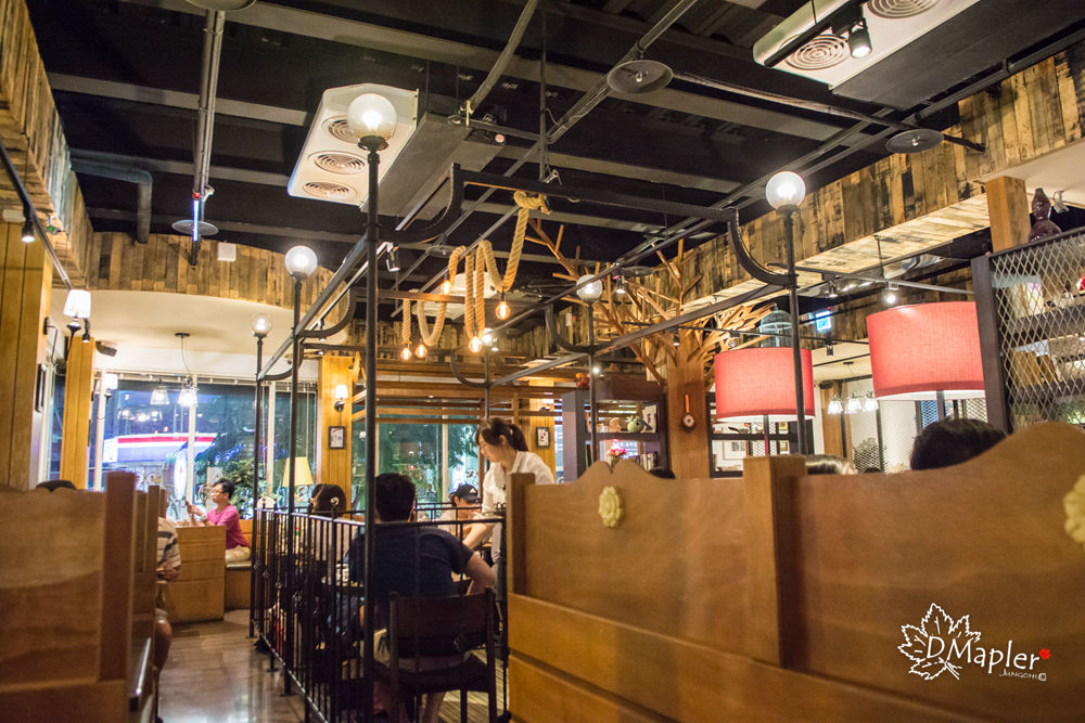 洋城義大利餐廳 (三多店)|餐點實足價位平價的異國美食