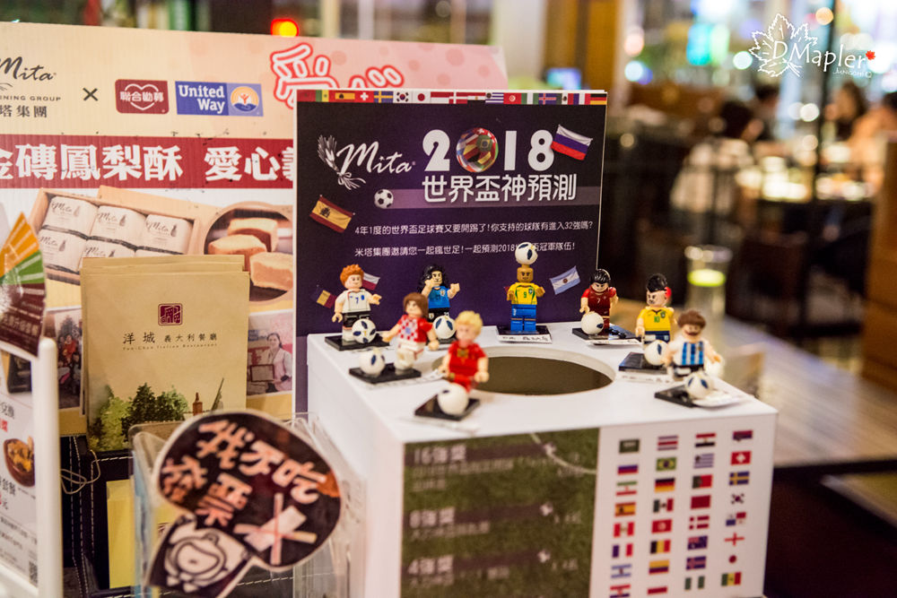 洋城義大利餐廳 (三多店)|餐點實足價位平價的異國美食