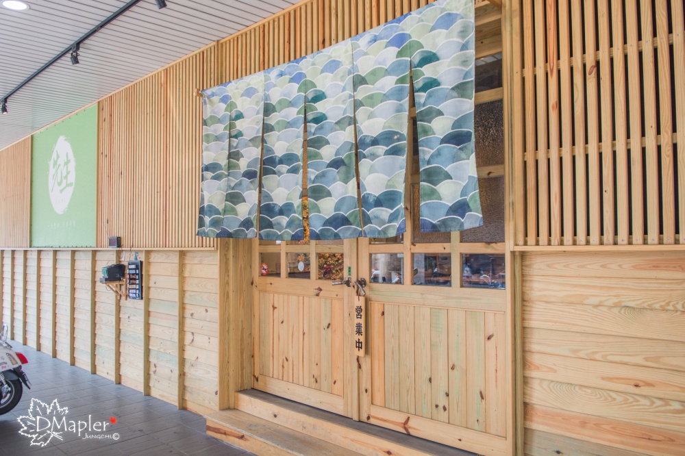 先生Sensei手作千層蛋糕(民權店)